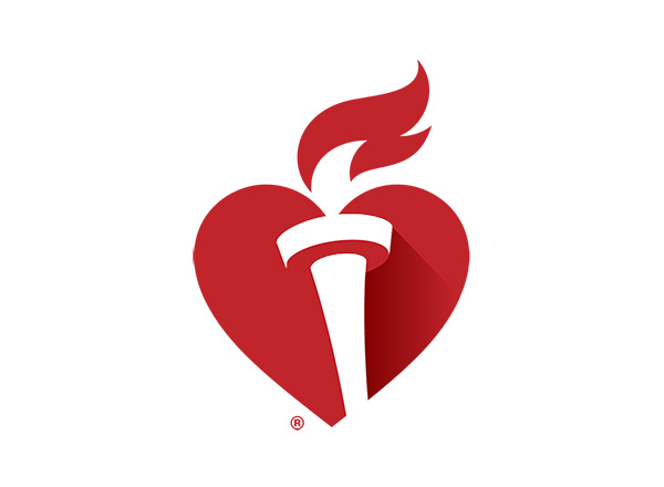 American Heart Association logo