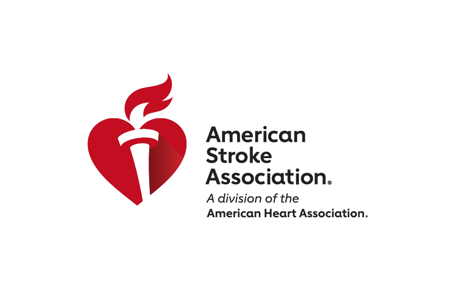 American Stroke Association logo